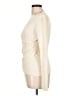 Max Studio Ivory Long Sleeve Top Size L - photo 5