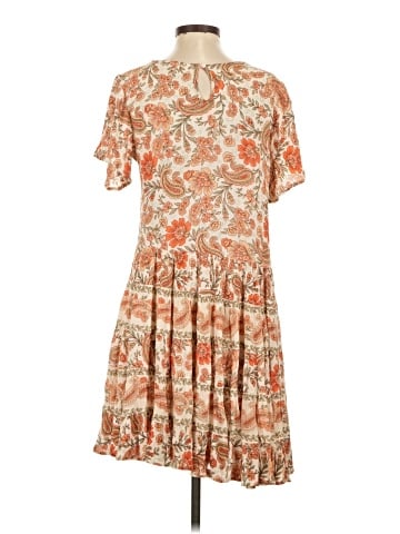 Patrons of Peace Casual Dress (view 2)