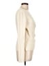 Max Studio Ivory Long Sleeve Top Size L - photo 4