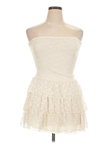Thirty/Thirty Cocktail Dress (view 1)