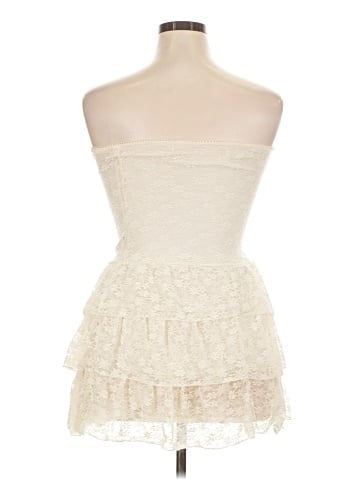 Thirty/Thirty Cocktail Dress (view 2)