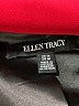 Ellen Tracy Red Blazer Size 14 - photo 6