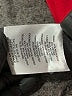 Ellen Tracy Red Blazer Size 14 - photo 7