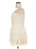 Thirty/Thirty Ivory Cocktail Dress Size XL - photo 5