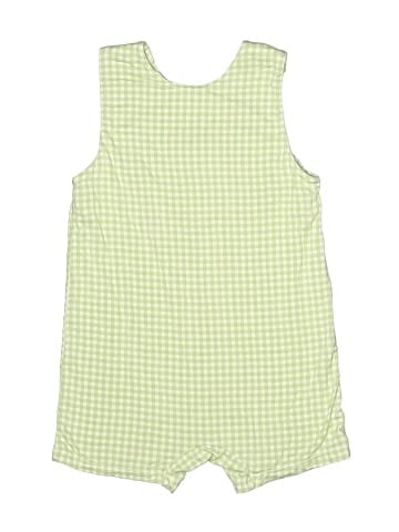 Angel Dear Short Sleeve Onesie (view 2)