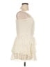 Thirty/Thirty Ivory Cocktail Dress Size XL - photo 4