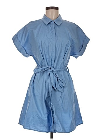 B. Darlin Casual Dress (view 1)