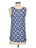 Salaam! Blue Tank Top Size S - photo 2