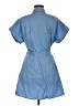 B. Darlin 100% Polyester Blue Casual Dress Size 9 - photo 2