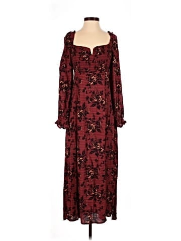 Free People Casual Dress (view 1)