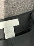 H&M Solid Black Active Pants Size 8 - photo 7