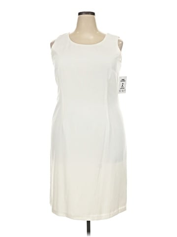 R&M Richards Casual Dress (view 1)