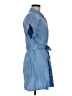 B. Darlin 100% Polyester Blue Casual Dress Size 9 - photo 4