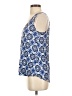 Salaam! Blue Tank Top Size S - photo 5