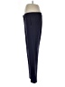 Escada Solid Blue Dress Pants Size EU 42 / US 12 - photo 5