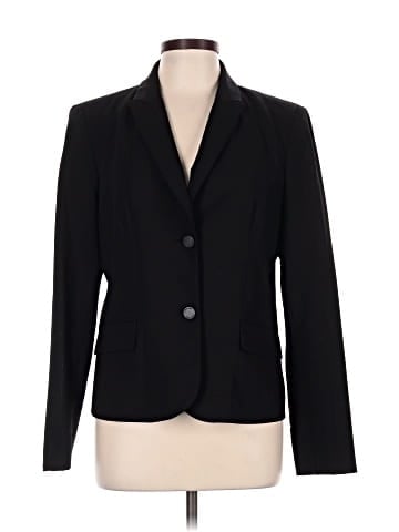 Calvin Klein Blazer (view 1)