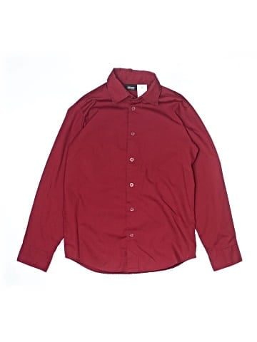 Holiday Editions Long Sleeve Button-Down Shirt (view 1)
