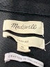 Madewell Black Jacket Size M - photo 6
