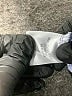 Jane and Delancey Gray Sweatshirt Size L - photo 8
