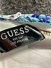 Guess Paisley Blue Casual Dress Size 8 - photo 7