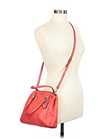 Coach Satchel (view 2)