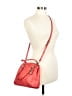 Coach Red Satchel One size - photo 2