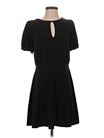 Ann Taylor LOFT Casual Dress (view 1)