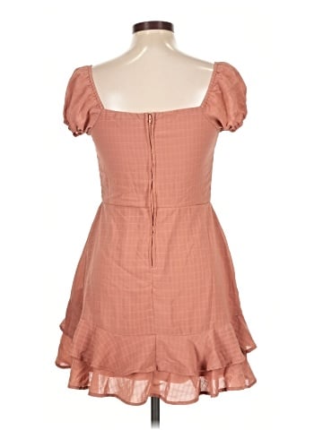 Trixxi Cocktail Dress (view 2)