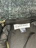 Calvin Klein Black Cocktail Dress Size 14 - photo 7
