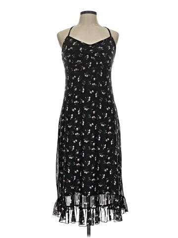 Ultra Flirt Cocktail Dress (view 1)