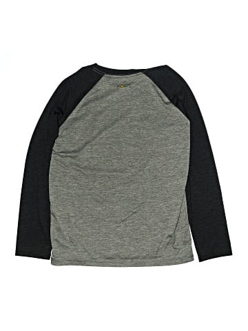 Carhartt 3/4 Sleeve T-Shirt (view 2)