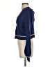 Lovers + Friends Blue Pullover Sweater Size S - photo 5