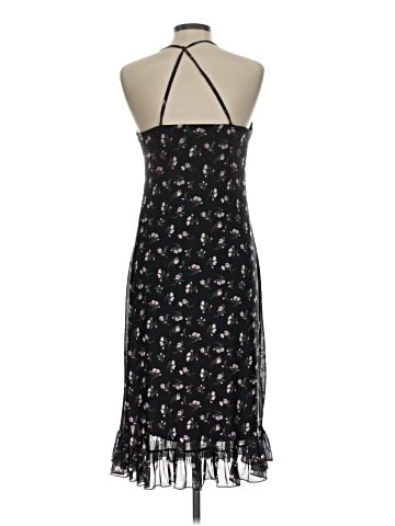 Ultra Flirt Cocktail Dress (view 2)