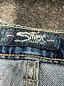 Silver Jeans Co. Color Block Blue Jeans Size 29 waist - photo 7