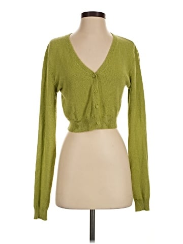 Double Zero Cardigan (view 1)
