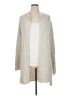 James Perse Tan Cardigan Size XL (4) - photo 1
