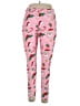 Unbranded Print Pink Leggings Size 2XL - photo 1