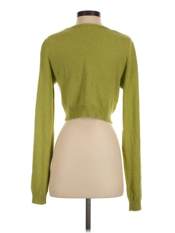 Double Zero Cardigan (view 2)