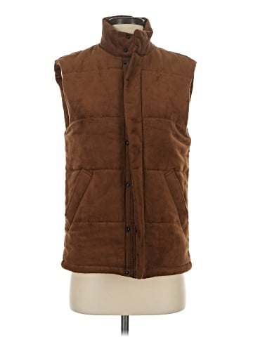 Banana Republic Factory Store Vest (view 1)