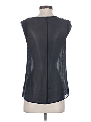 Theory Sleeveless Blouse (view 2)