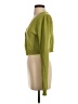 Double Zero Green Cardigan Size S - photo 5