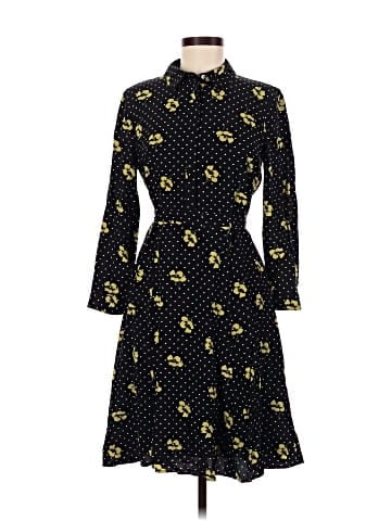 Hobbs London Casual Dress (view 1)