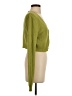 Double Zero Green Cardigan Size S - photo 4