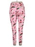 Unbranded Print Pink Leggings Size 2XL - photo 2