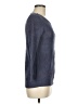 41Hawthorn Blue Pullover Sweater Size M - photo 4