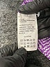 Maison Scotch 100% Polyester Purple 3/4 Sleeve Top Size Med (2) - photo 8
