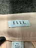 Elle Pink Tan Dress Pants Size 12L - photo 7