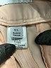 Elle Pink Tan Dress Pants Size 12L - photo 8