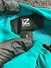 Iz Byer 100% Polyester Teal Casual Dress Size S - photo 7