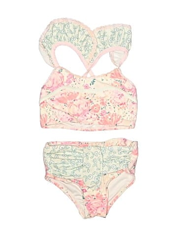 Sweet Honey Two Piece Swimsuit (view 1)